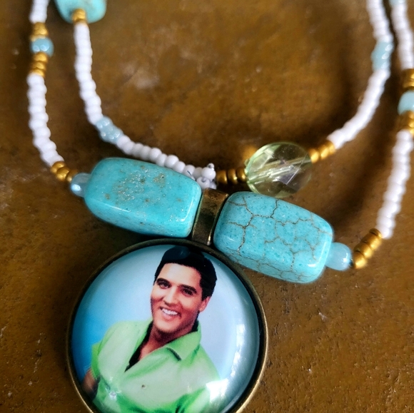 Custom Belly Beads - Picture 3 of 6